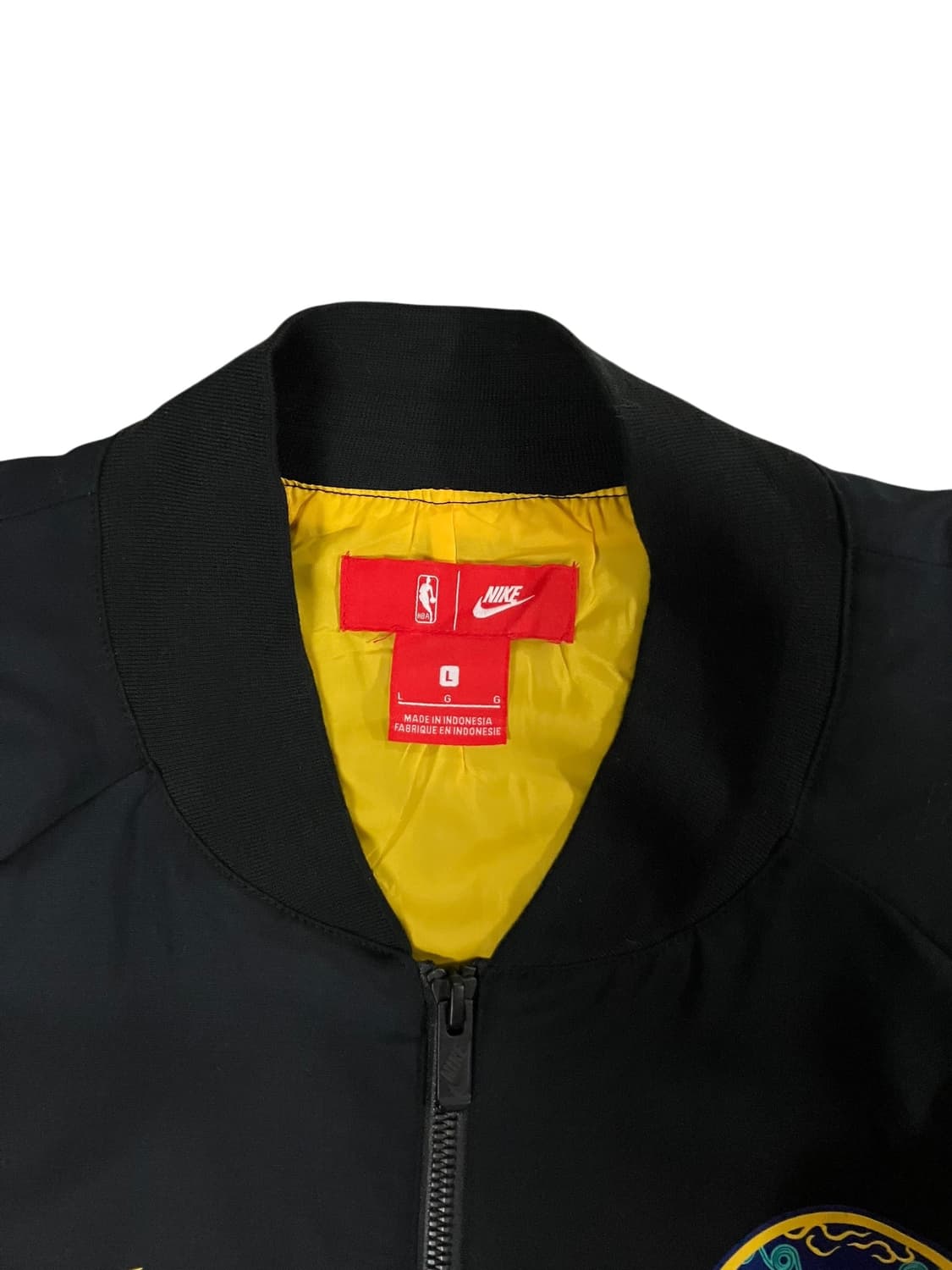 나이키 인터밀란 아카데미 프로 자켓 L 상품이미지4