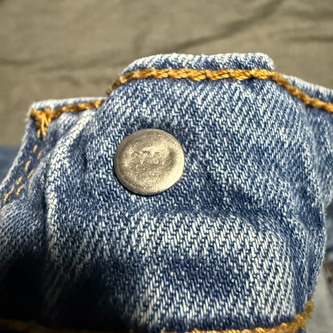 502 Pants 상품이미지9