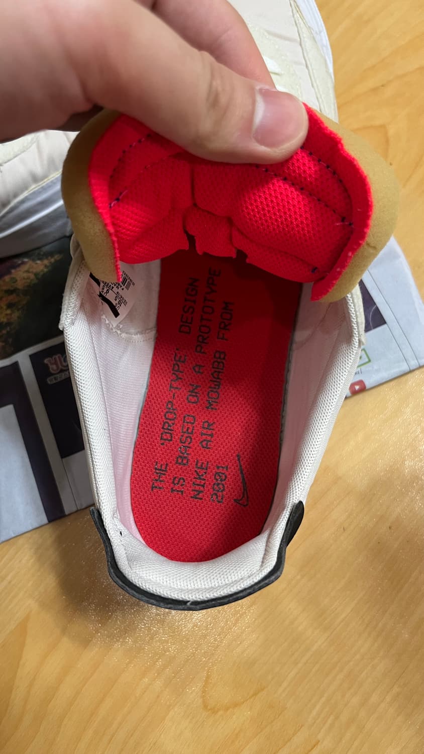 나이키 드롭 타입 LX 라벨 컬렉션 상품이미지5