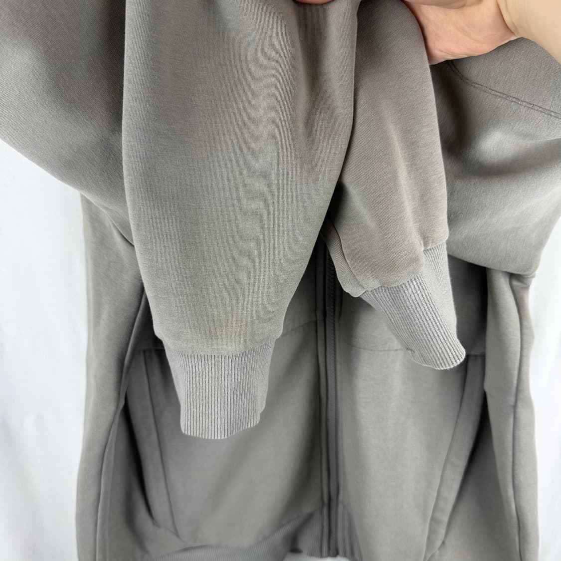 95) 디스커버리 익스페디션 카고형 트레이닝 자켓 상품이미지5