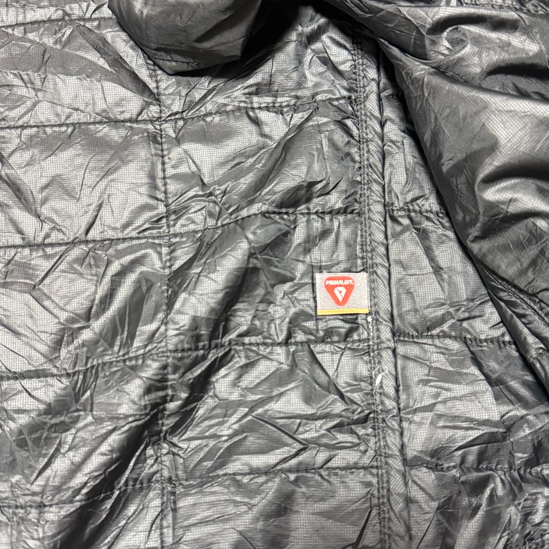 L.L.Bean 엘엘빈 빈티지 경량패딩 상품이미지4