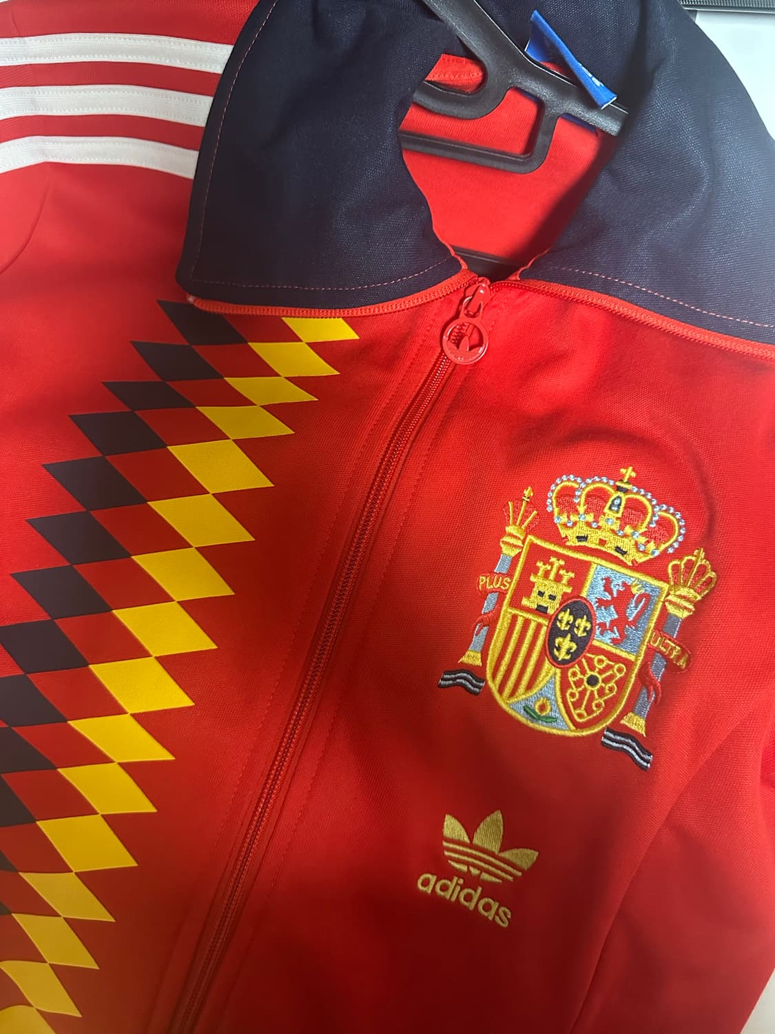 스페인 져지 상품이미지1