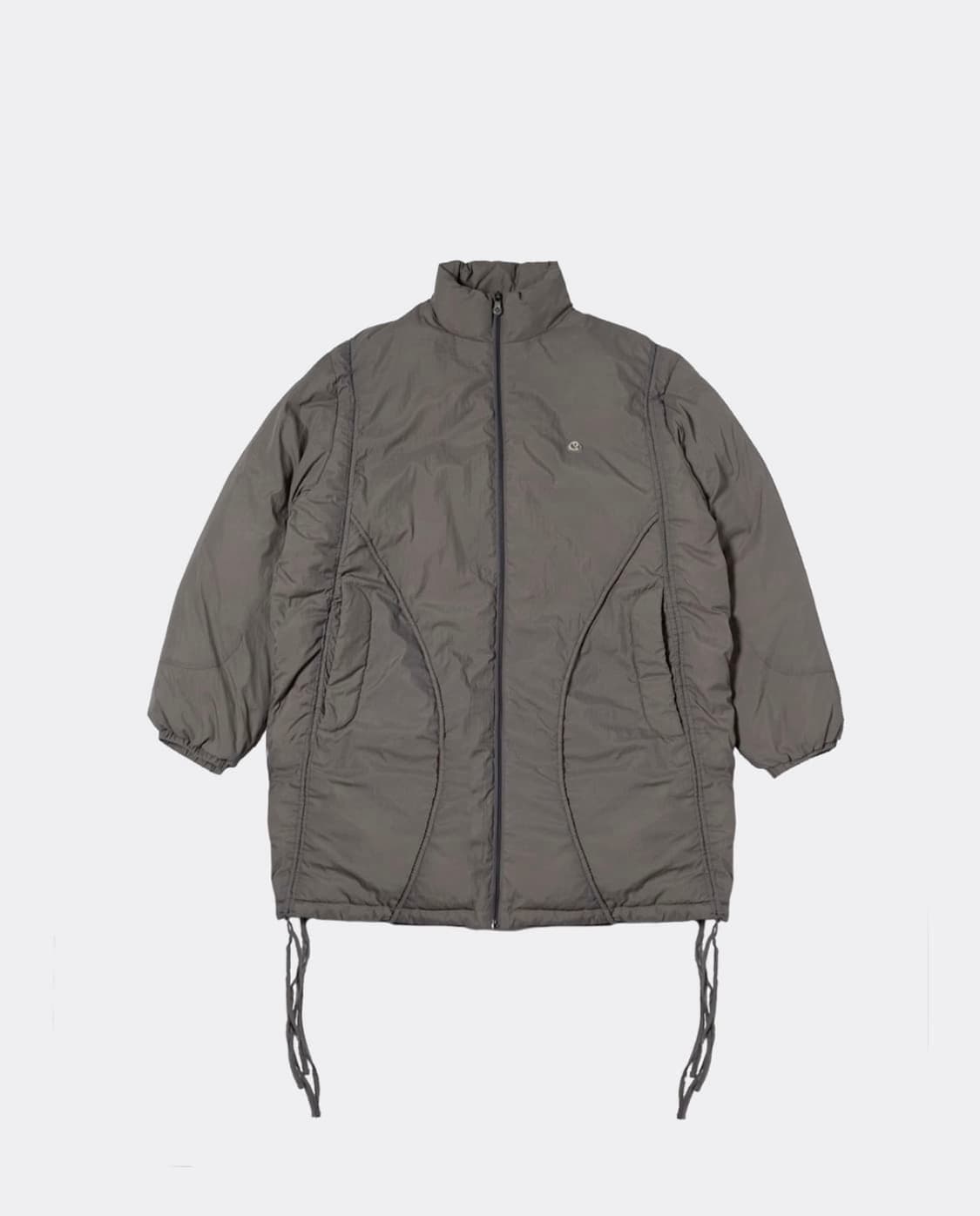 suu 코이세이오 light padded jacket 상품이미지1