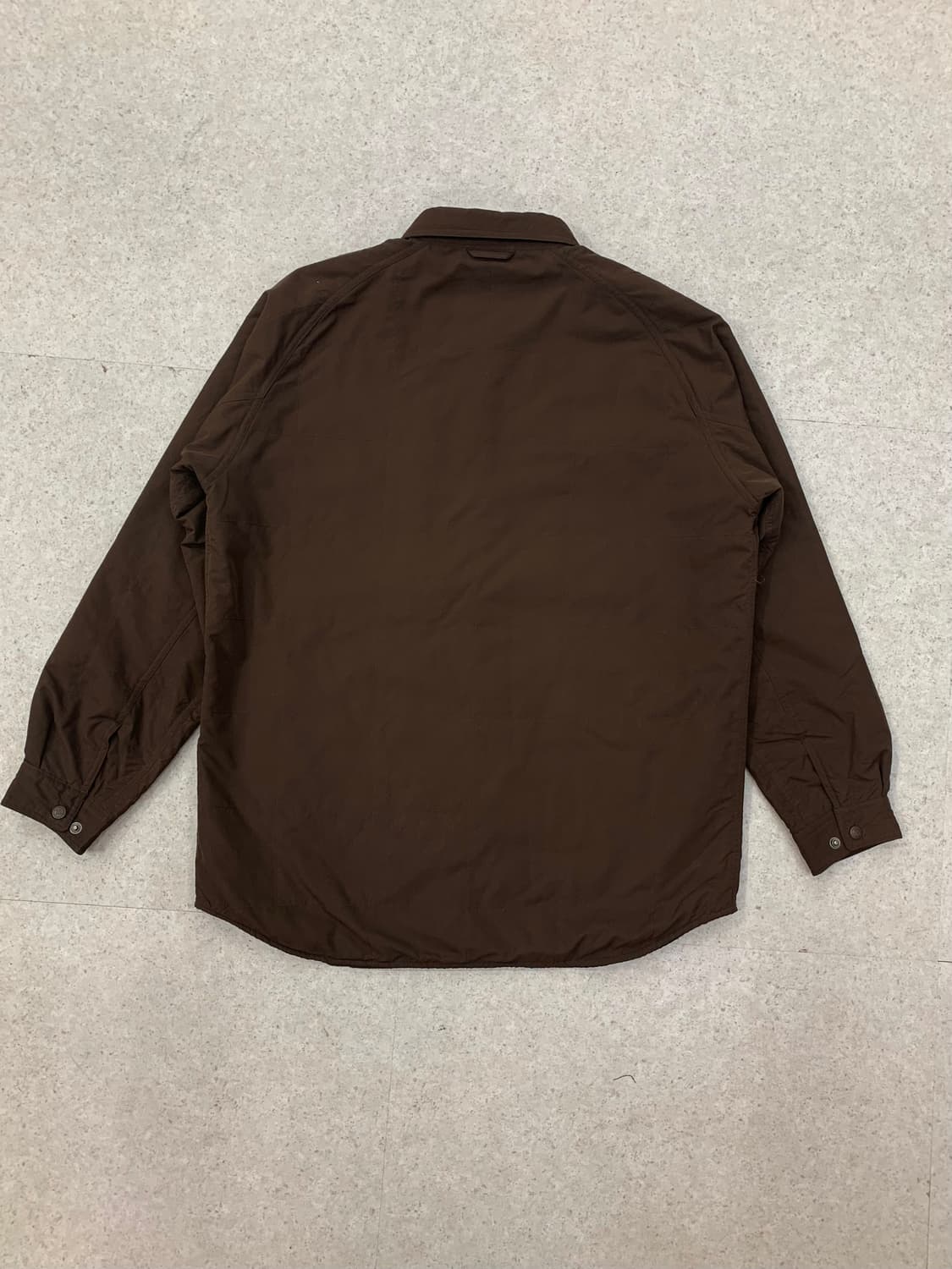 컬럼비아 패디드 자켓 상품이미지2