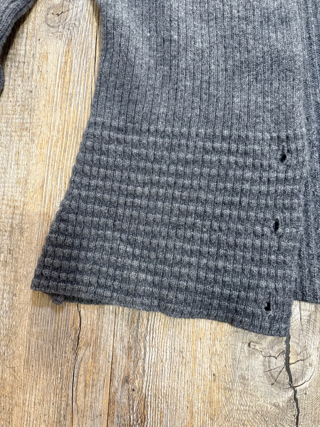 막스마라울가디건 상품이미지4