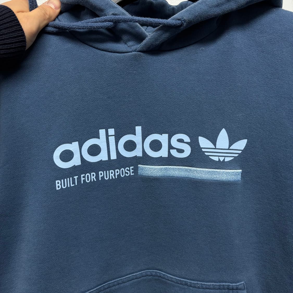 아디다스 후드티 상품이미지3