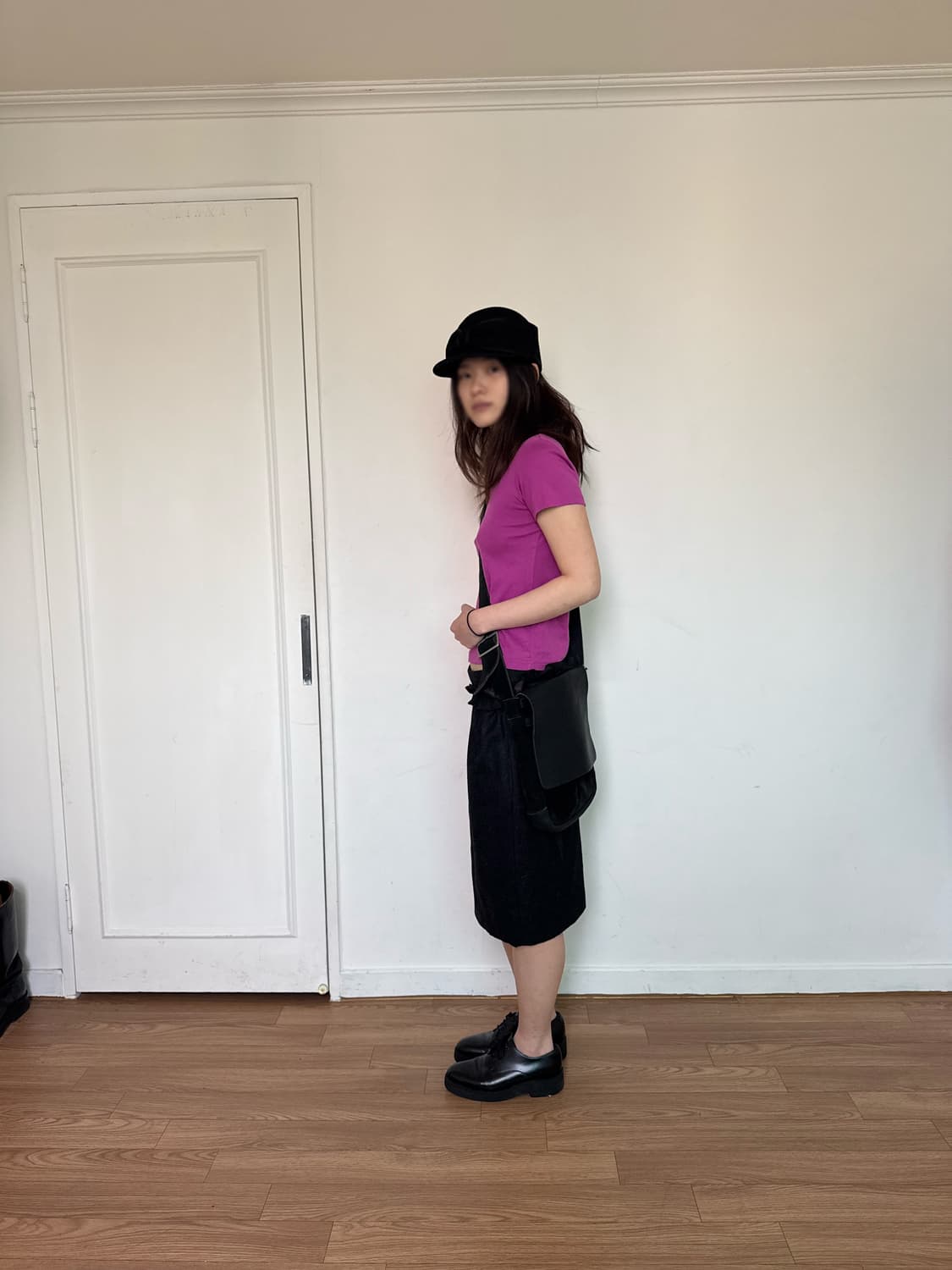 Moschino 러플 펜슬 스커트 상품이미지6