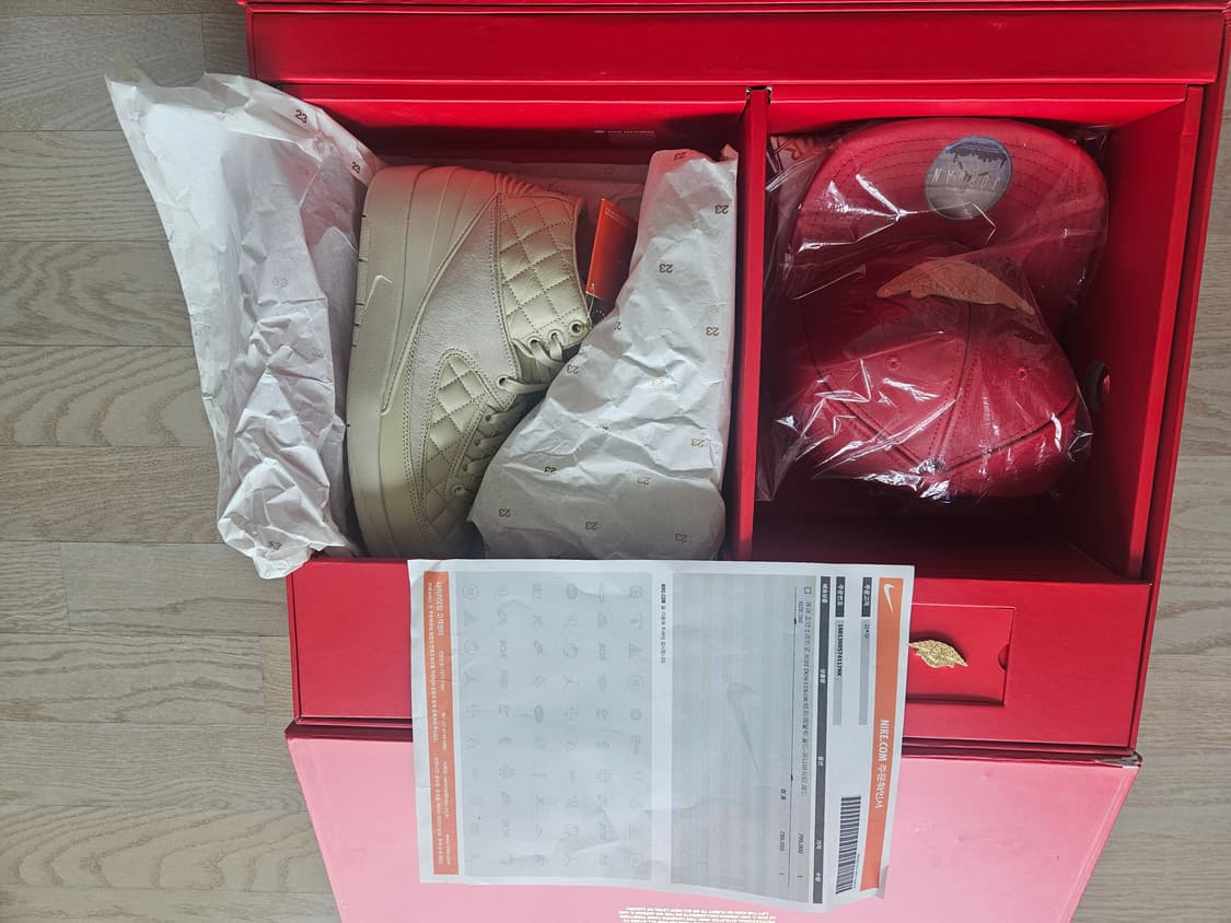 조던2 저스트돈비치 상품이미지2