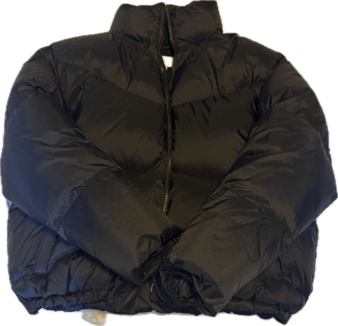 어반디타입 덕다운 패딩  상품이미지1