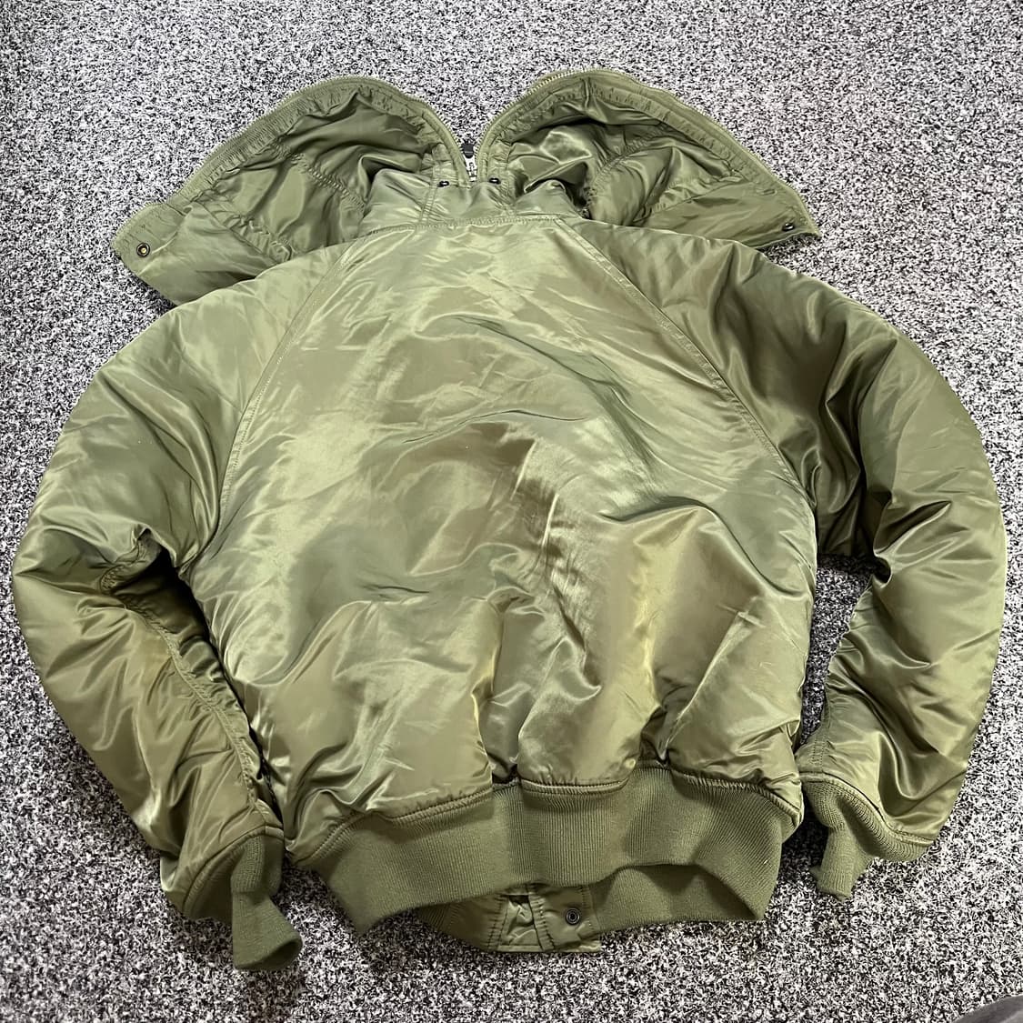 알파인더스트리 n2b 상품이미지3