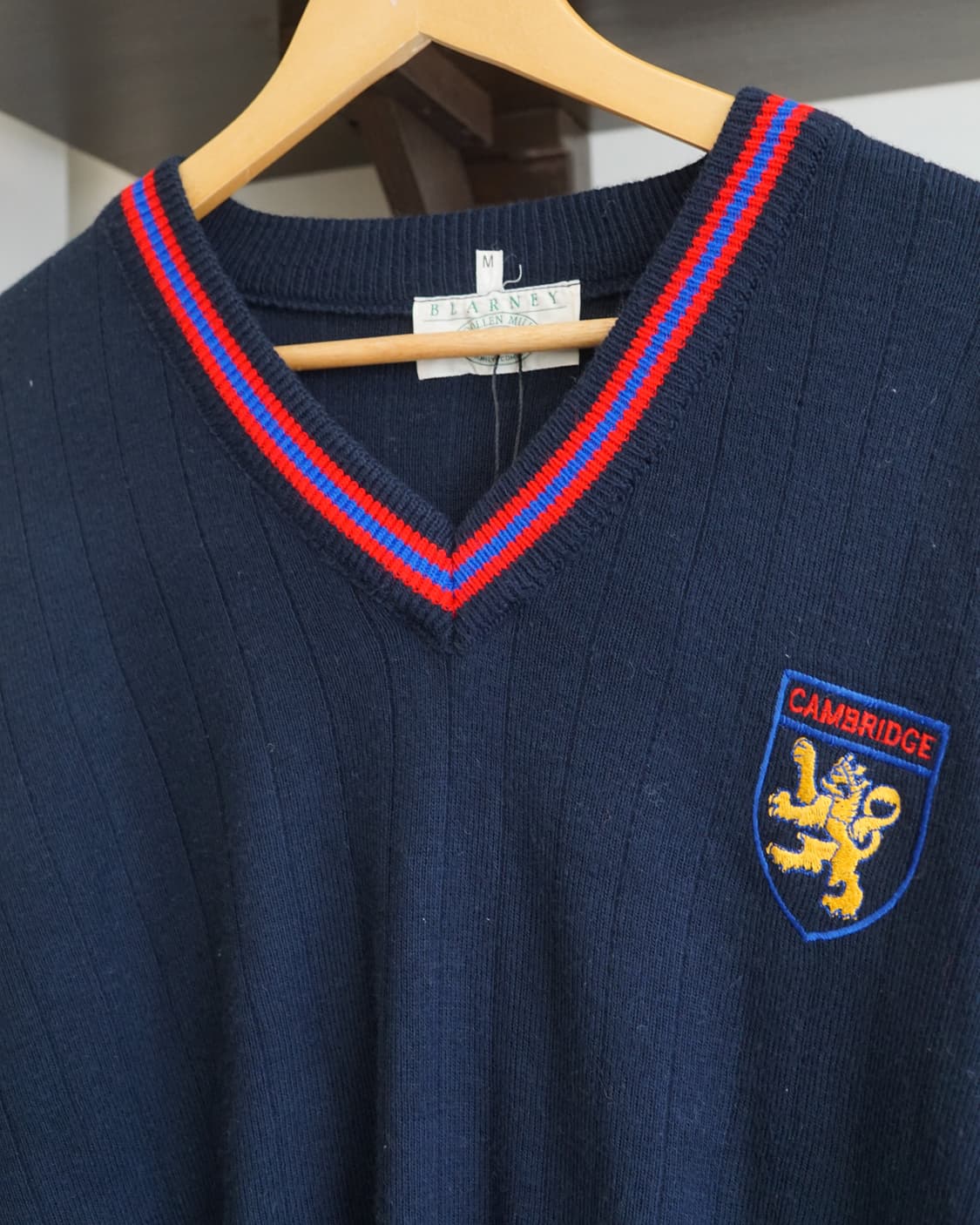 8-90s Blarney woollen Mills 상품이미지4