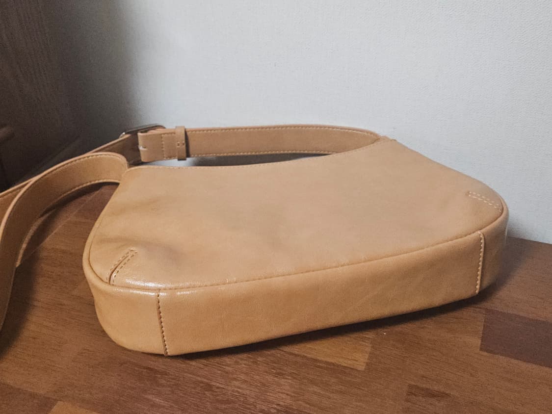 썸웨어버터 fle two way bag 숄더백 크로스백 상품이미지9