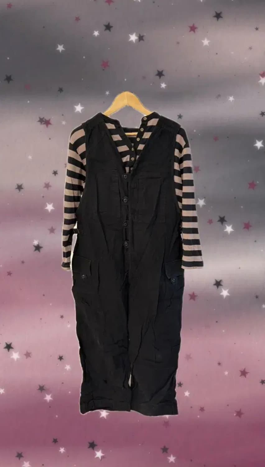 크루빈티지+카모메산장 키치악동룩 상품이미지1