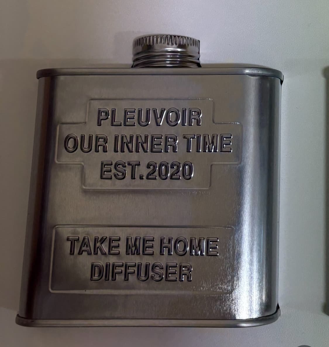 플르부아 / 테이크미홈 디퓨져 상품이미지2