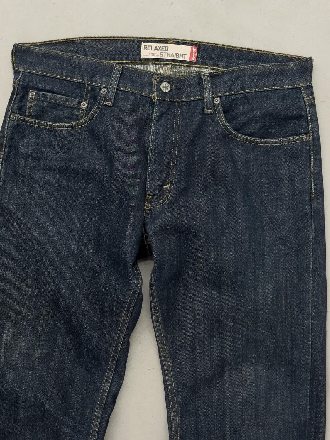 리바이스 559 상품이미지2