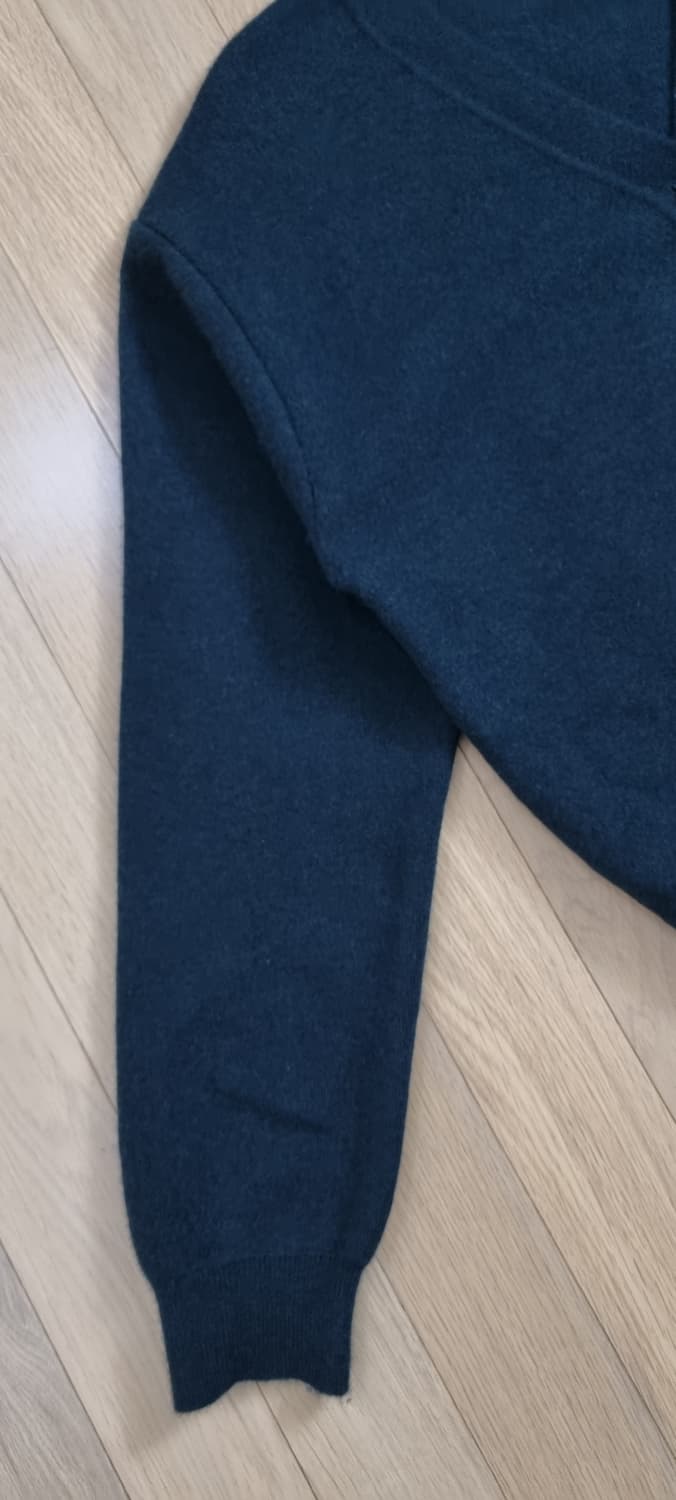 노멜렛 울 100 가디건 Free _ 여성 상품이미지3