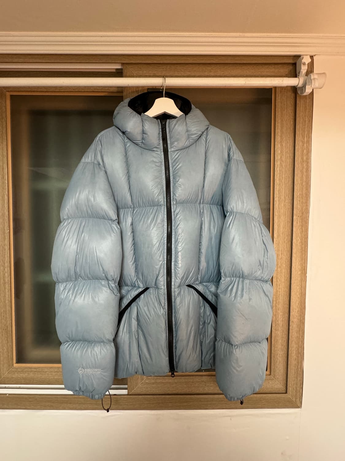 버텍스 아이더 패딩 xl 상품이미지3