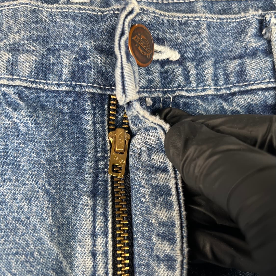 올드 디키즈 카펜터 데님 팬츠 상품이미지4