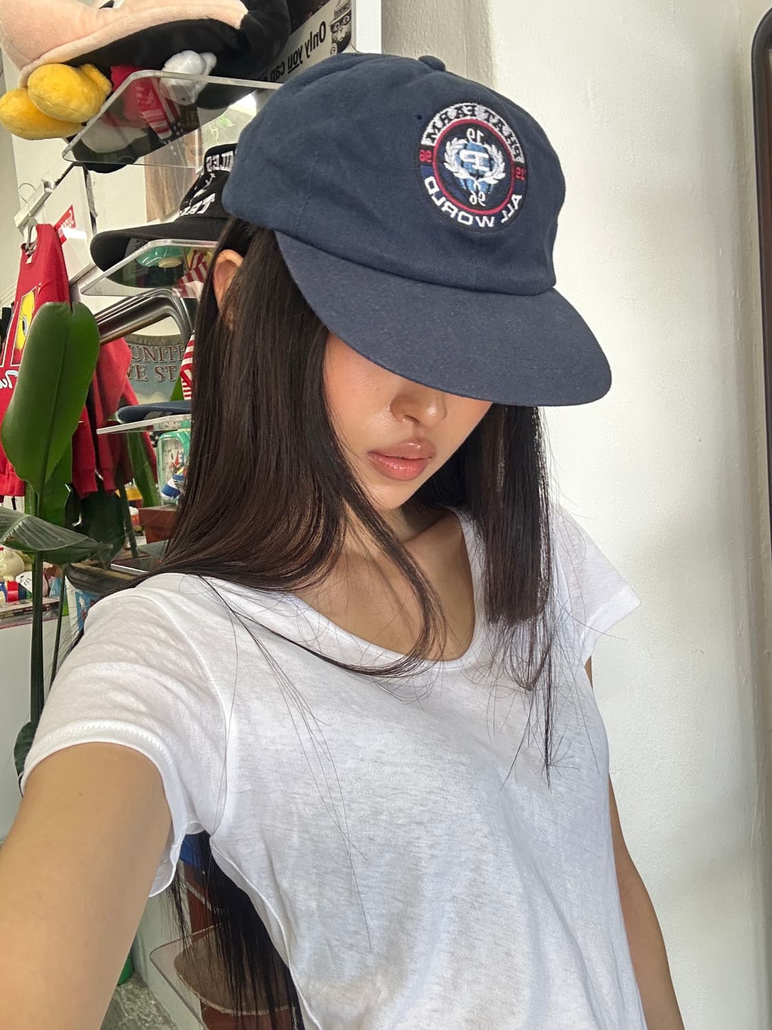 96 Atlanta olympic vintage cap 상품이미지2