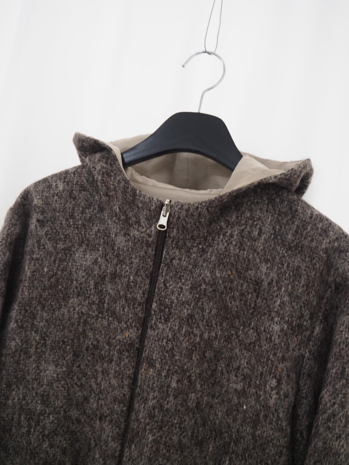 anna castellaro reversible jacket  상품이미지2