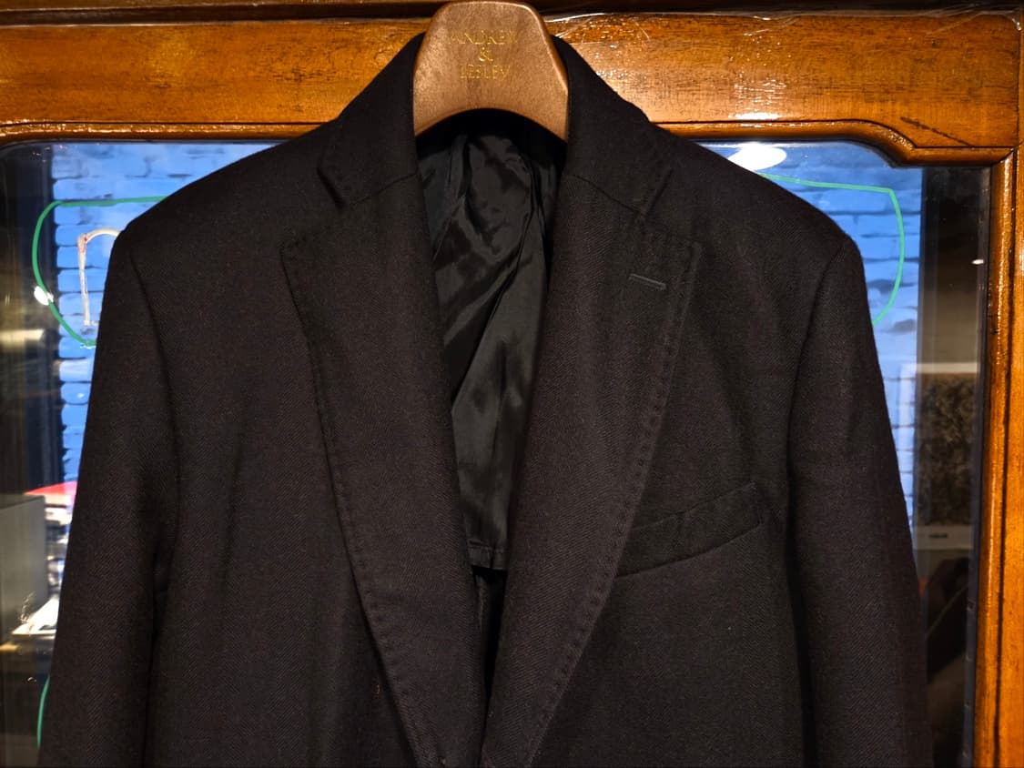 제이 린더버그 코트 상품이미지2