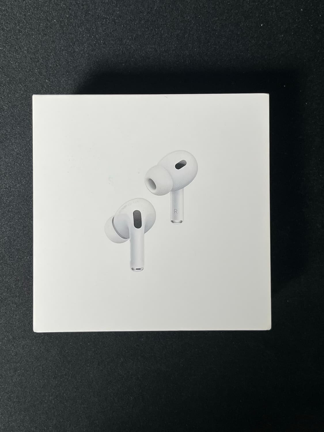 에어팟 프로2 C타입 S급 풀박스 상품이미지1