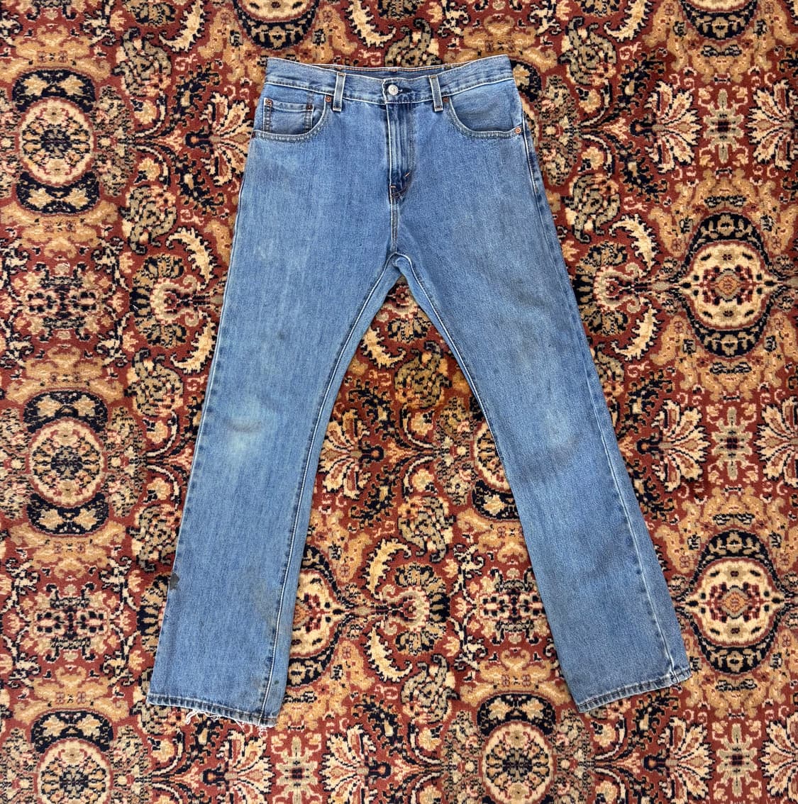 빈티지 리바이스 517 29~30 (624) 상품이미지1