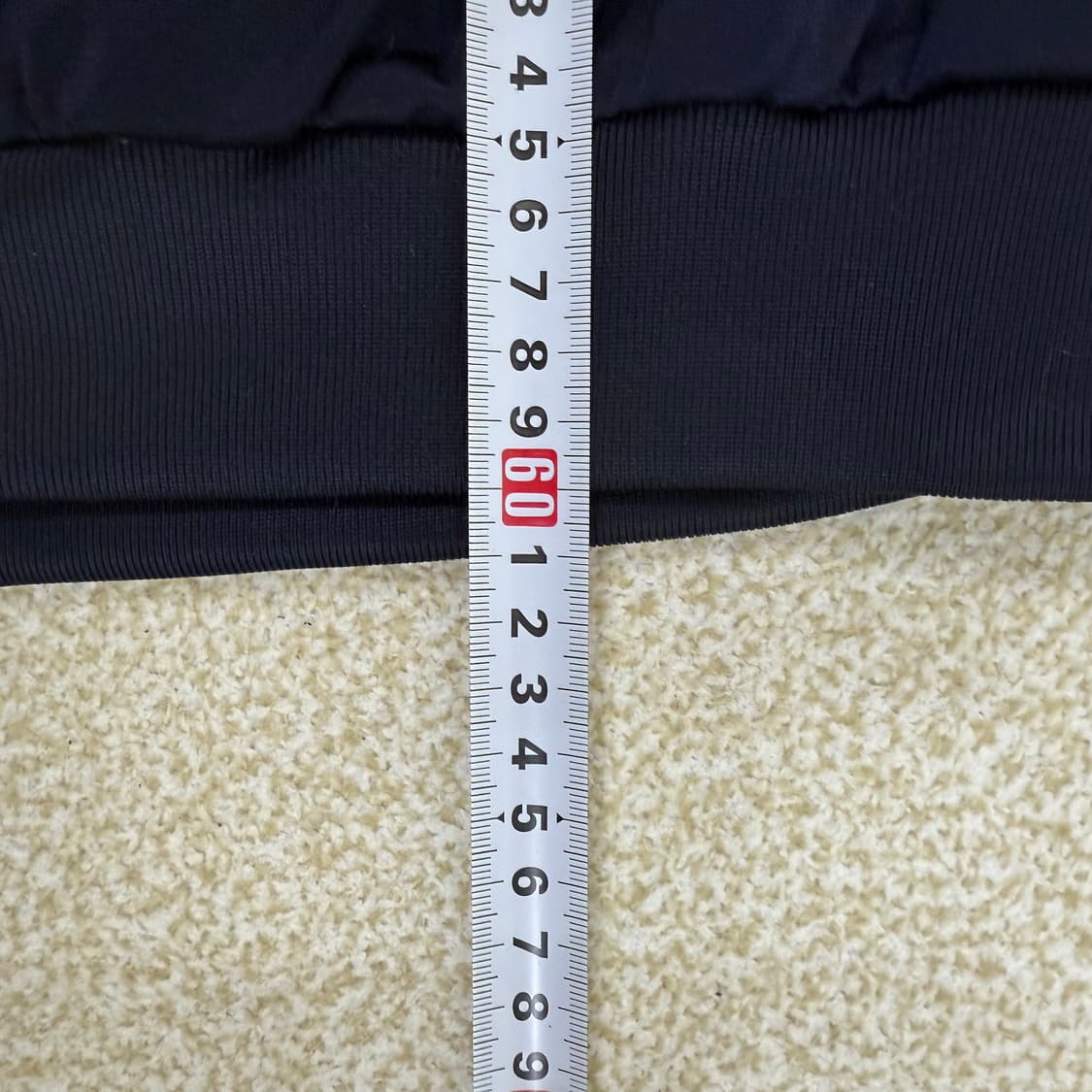 [90] 아디다스 90s 슈퍼스타 져지 트랙탑 0114T1 상품이미지7