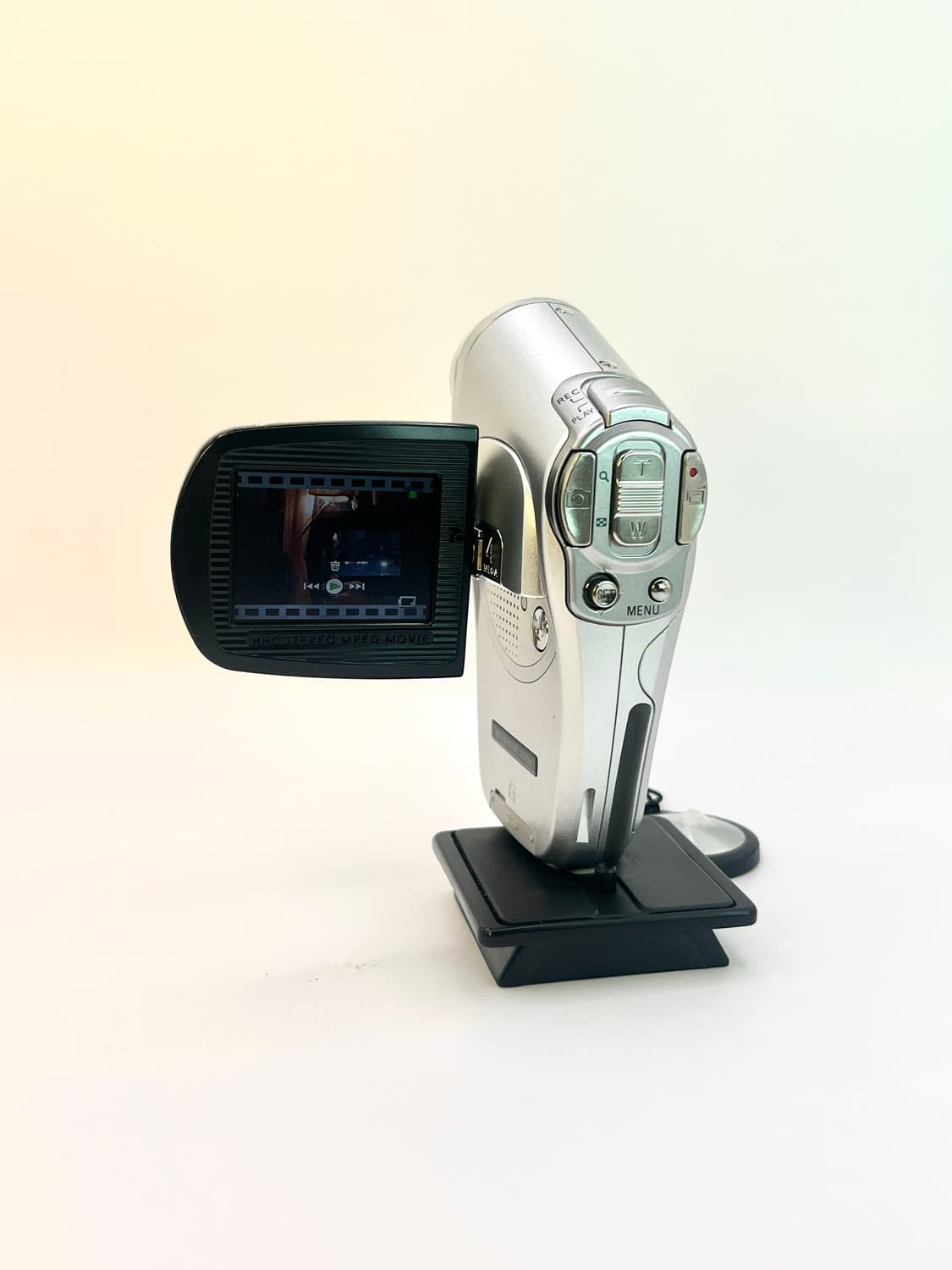 SANYO Xacti DMX C40 캠코더 상품이미지3