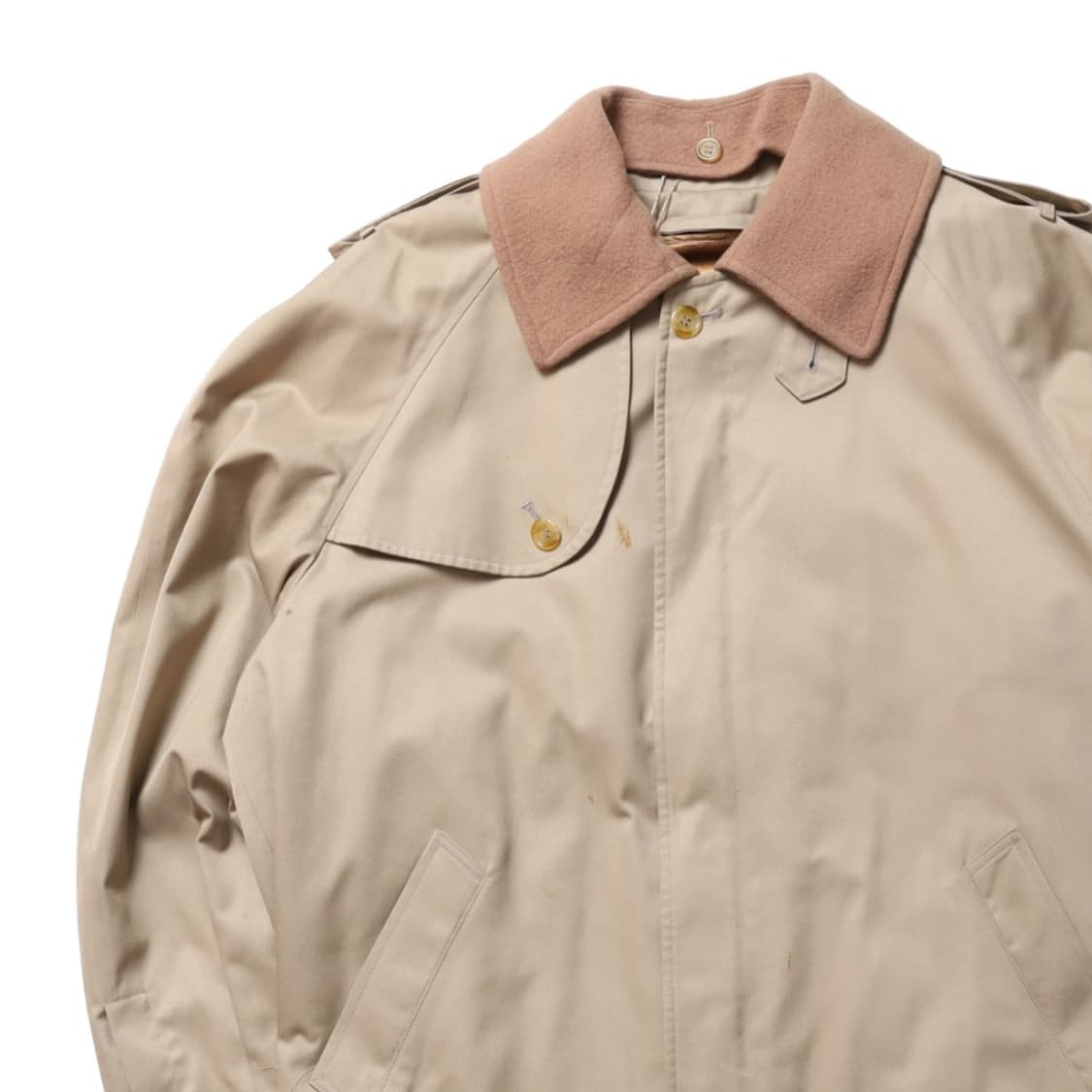 버버리 Burberry Trench Jacket  상품이미지2