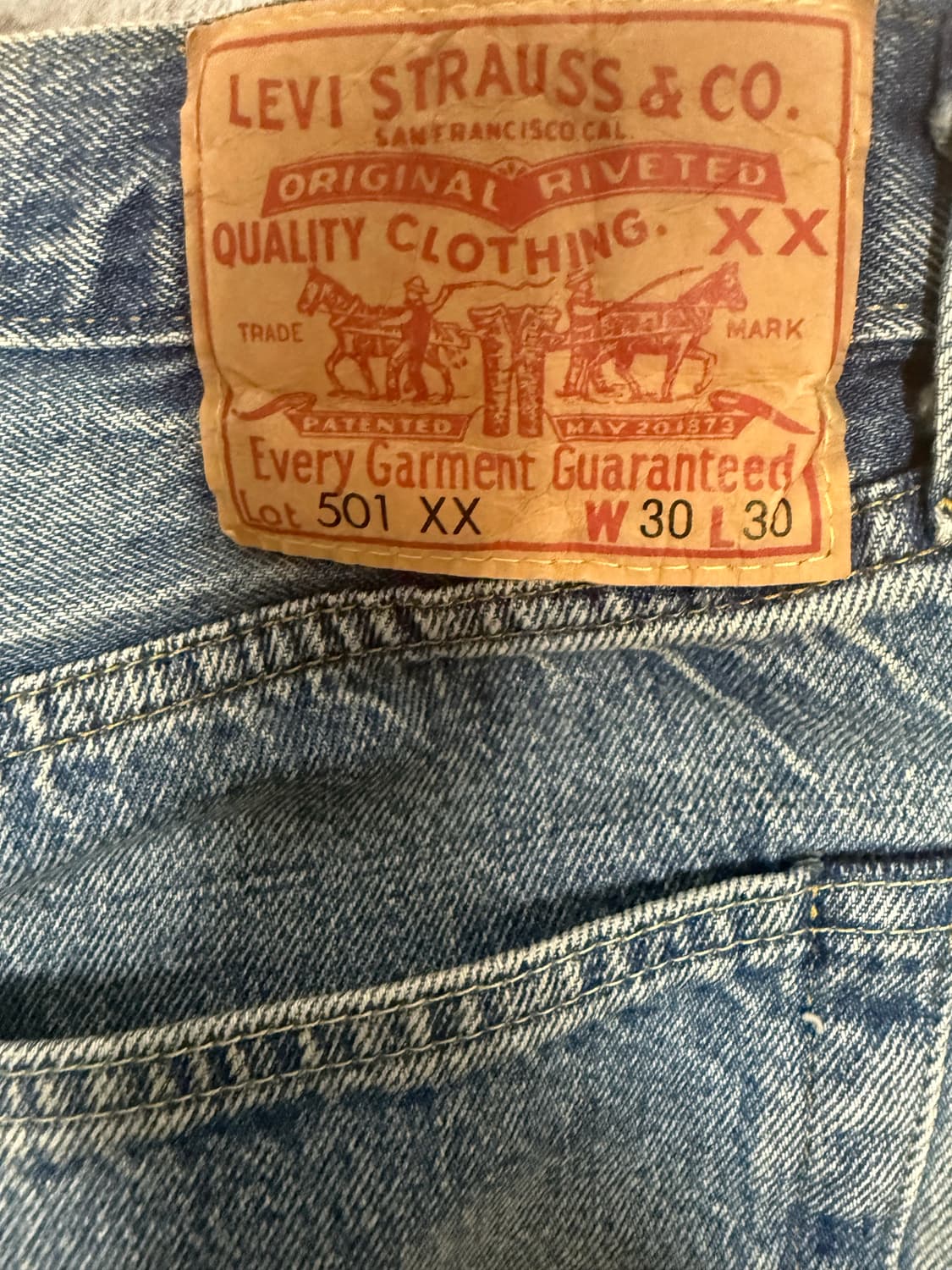 Lvc 55501 블랙잭 30/30 상품이미지5