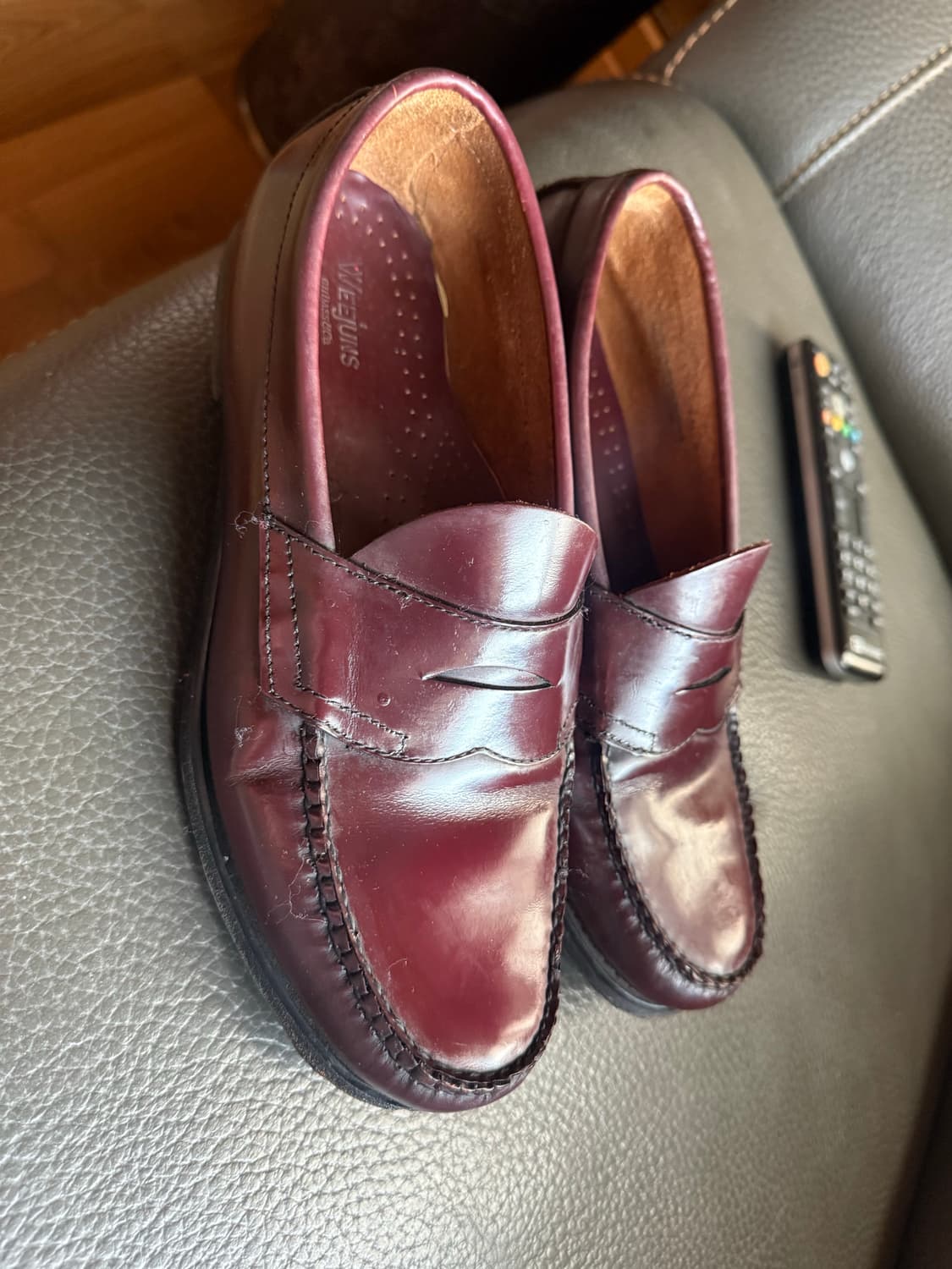 Bass 위준 페니로퍼255 상품이미지1