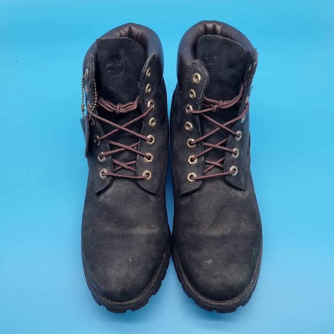 팀버랜드 6인치 남성워커10w 280 상품이미지2