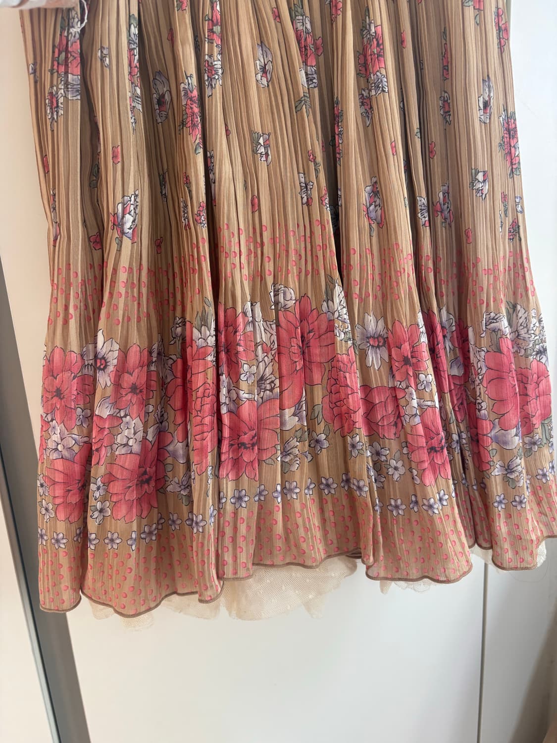 빈티지 모리걸룩 히피오리엔탈 상품이미지3