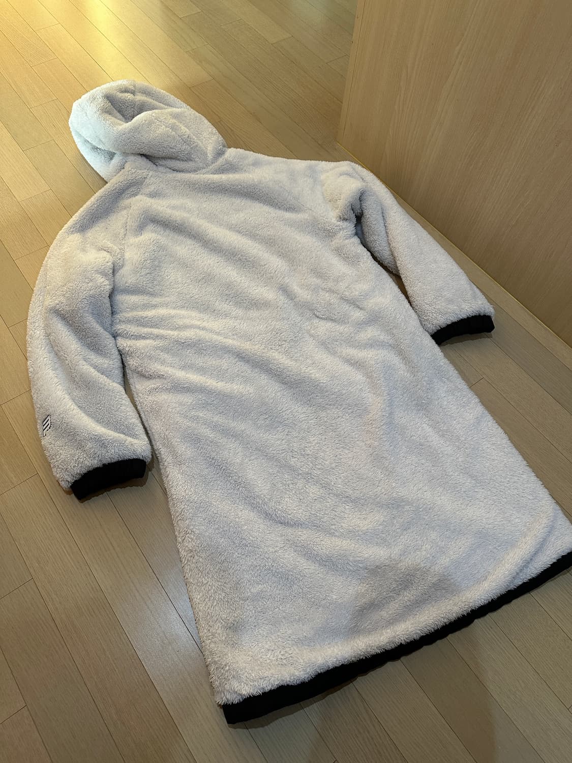 빈폴스포츠 리버서블 양면 롱패딩 95-100 상품이미지4