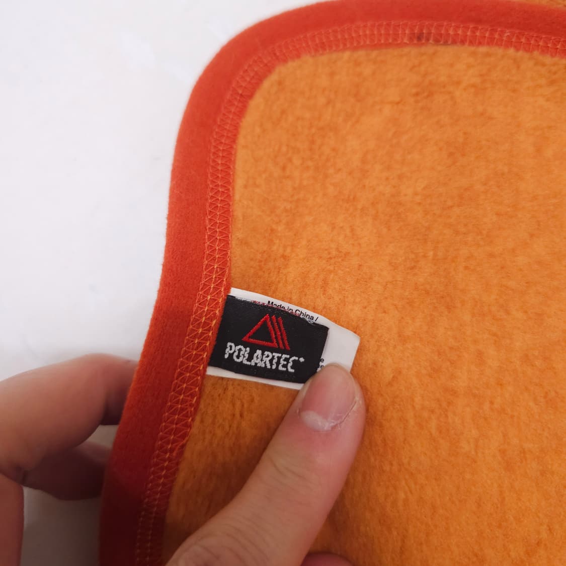 아크테릭스 폴라텍 플리스 머플러 상품이미지3