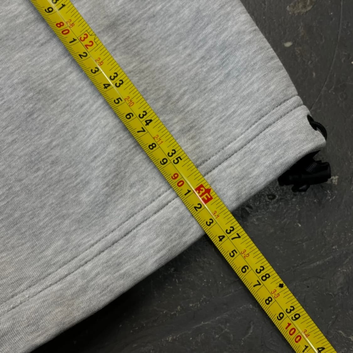 105 나이키 테크팩 팬츠 상품이미지9