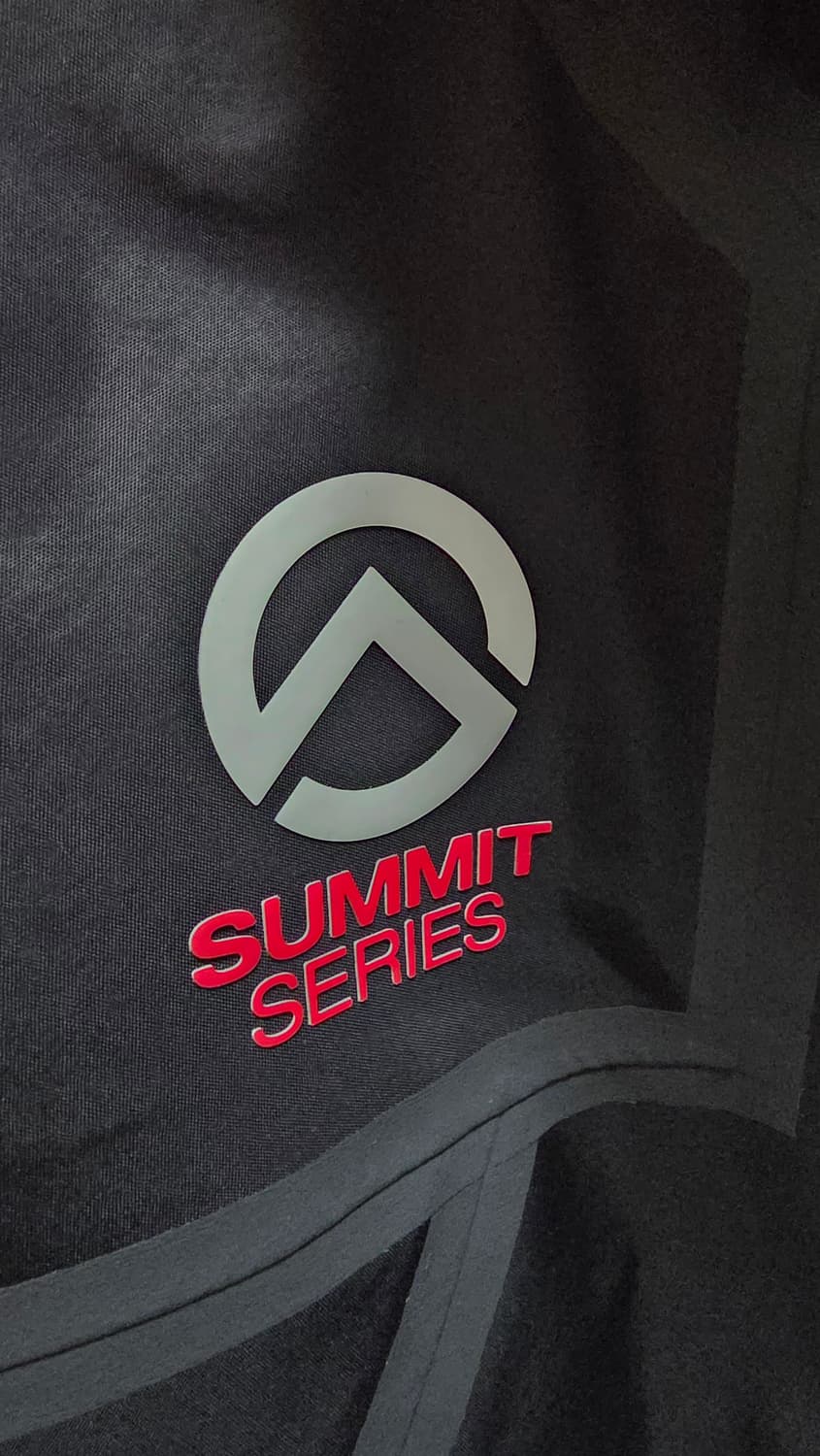 슈프림x노스페이스 서밋 테이프심 자켓 (S사이즈) 상품이미지3