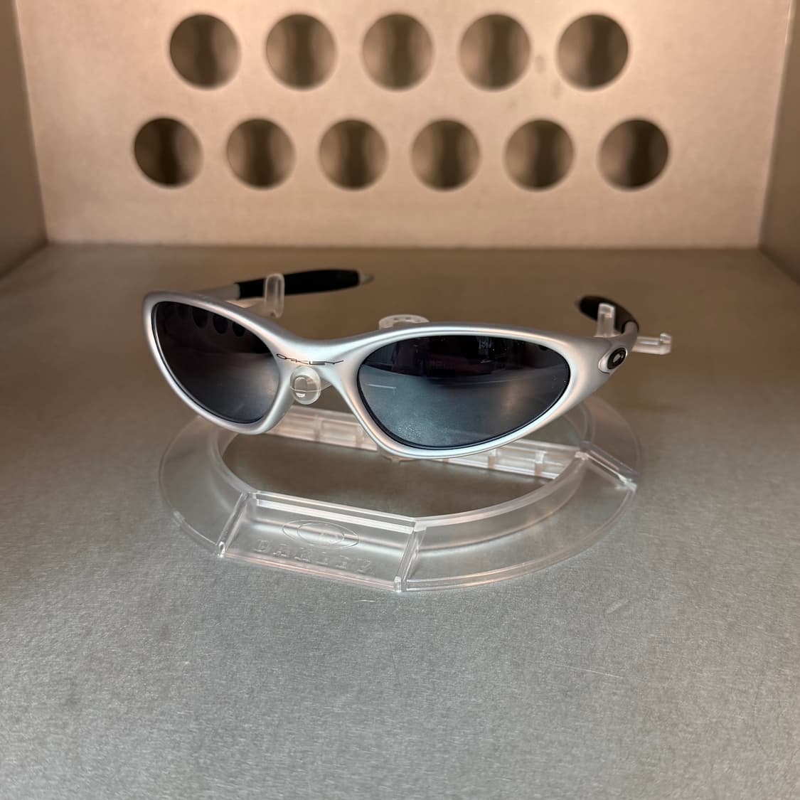 오클리 Minute 미뉴트 (1999) 상품이미지1