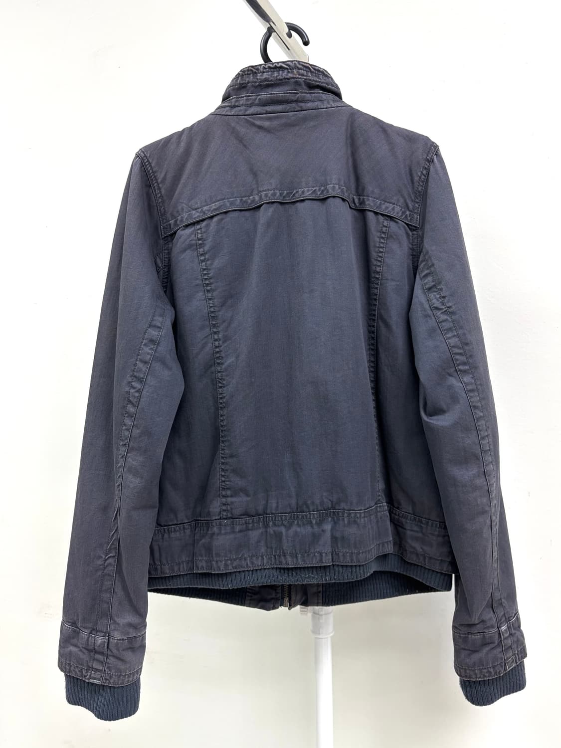 빈티지 워크웨어 유틸리티 자켓 y2k 상품이미지9