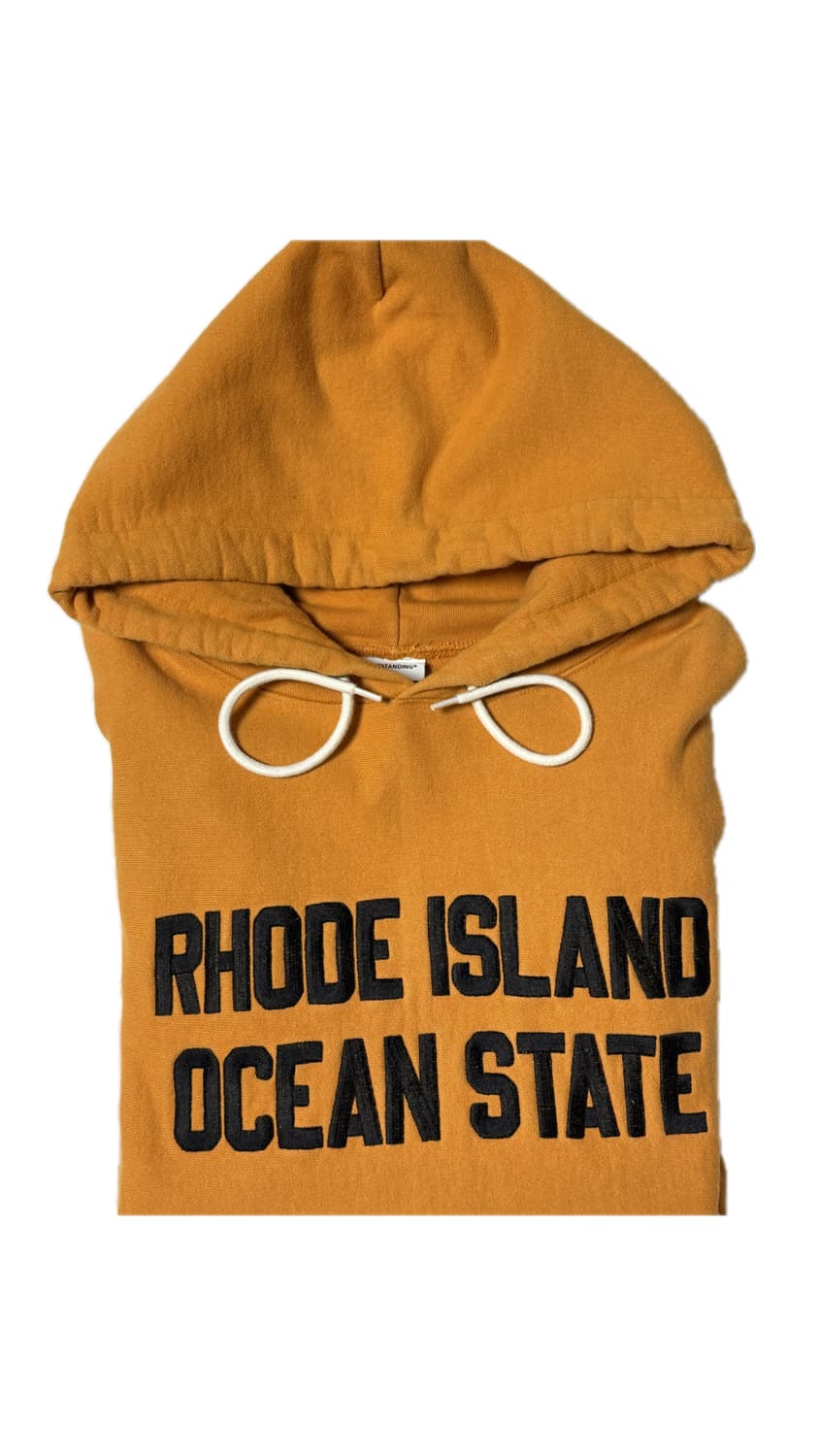 아웃스탠딩 후드 상품이미지3