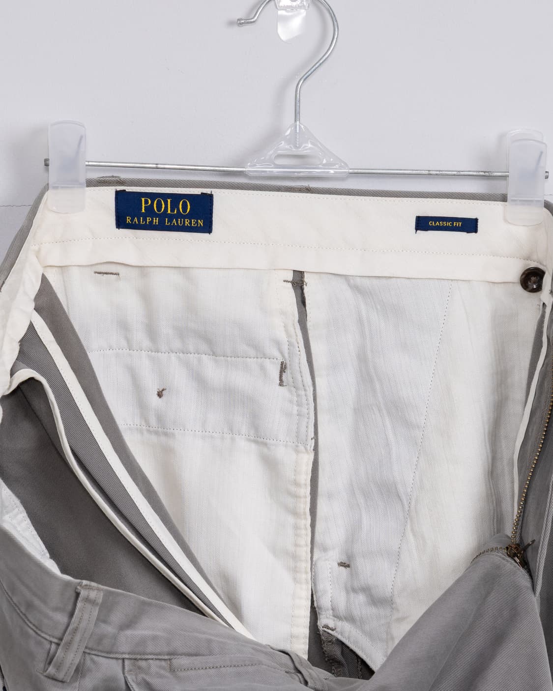 폴로 랄프로렌 남성 치노 팬츠 34/30 상품이미지3