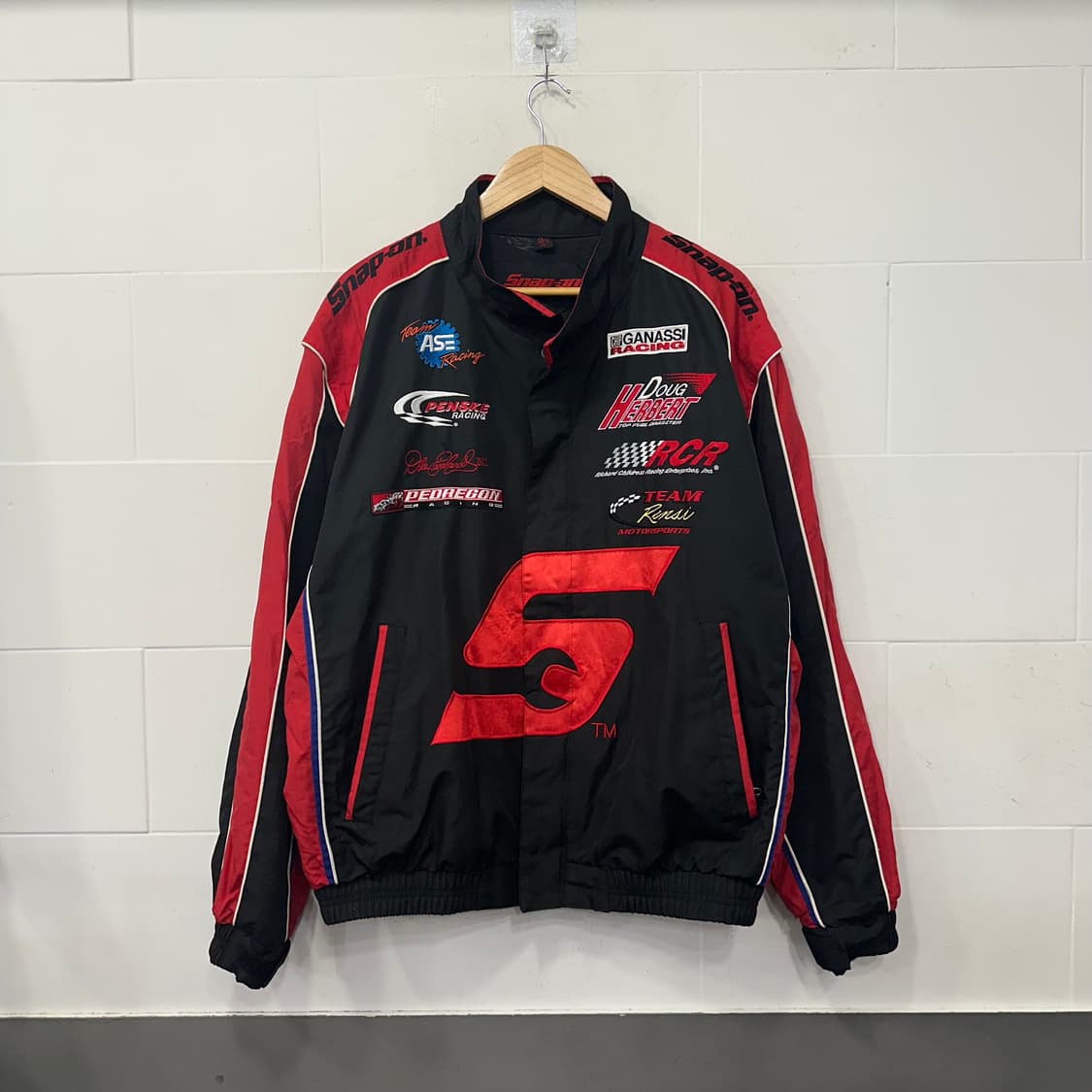 레이싱 자켓 상품이미지1