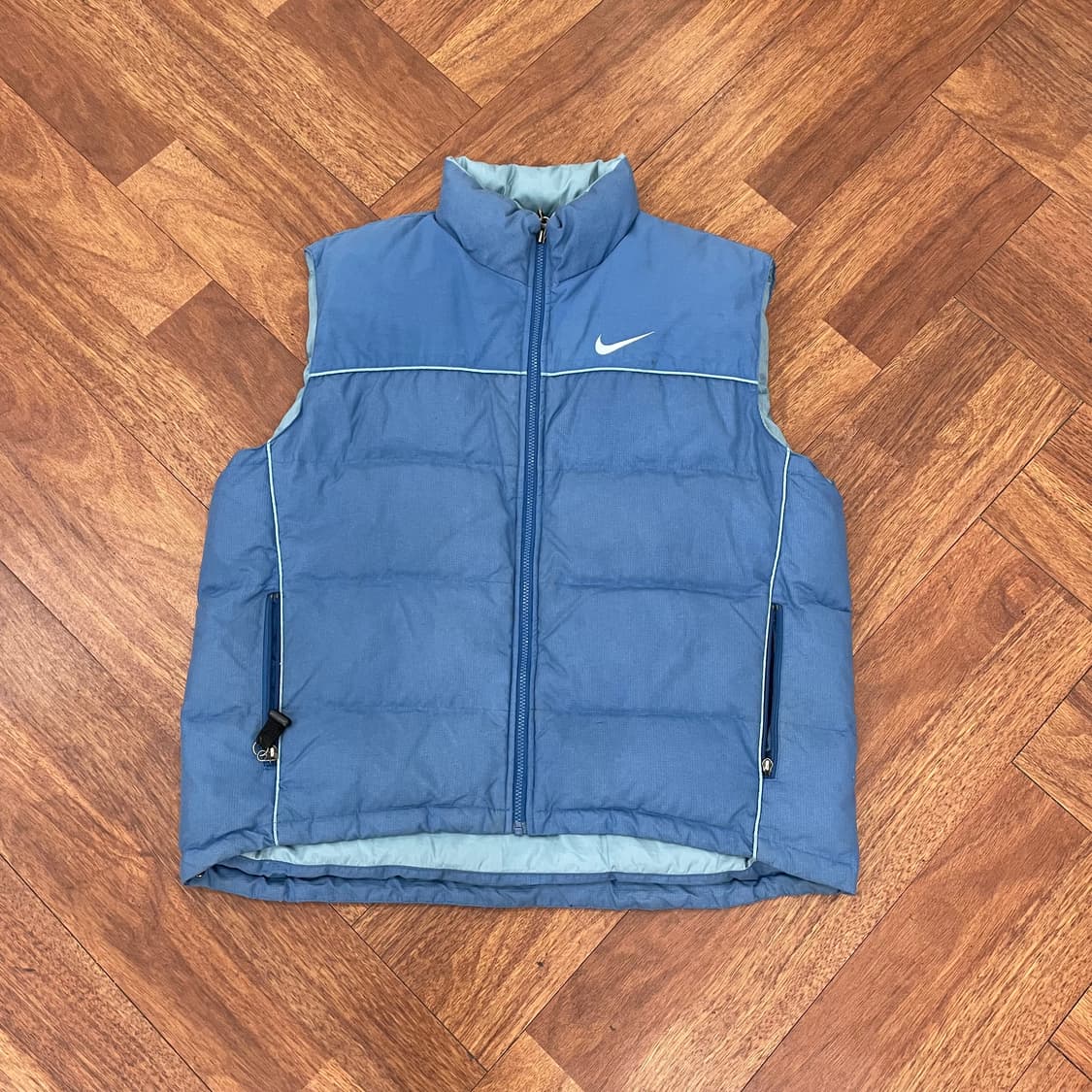 나이키 ACG 00s 패딩조끼 상품이미지1