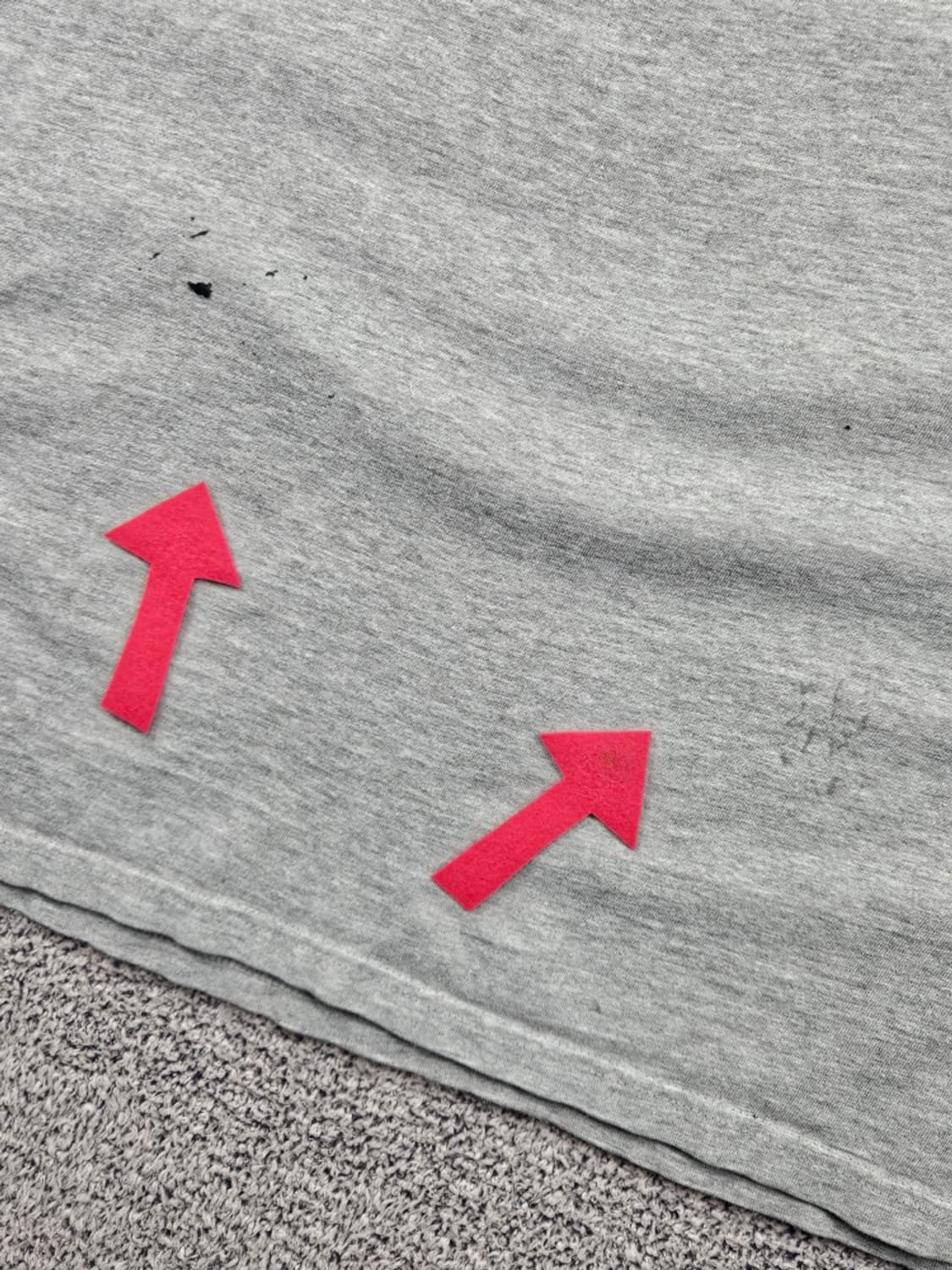 USA 할리데이비슨 오하이오 영스타운 반팔 티셔츠 ( L )/ 11701 상품이미지5