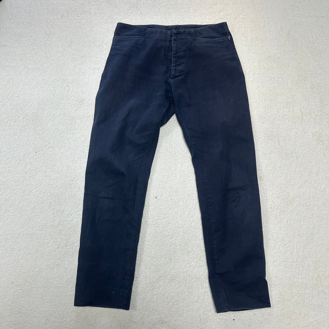 maison martin margiela 14ss McQueen pant 상품이미지2