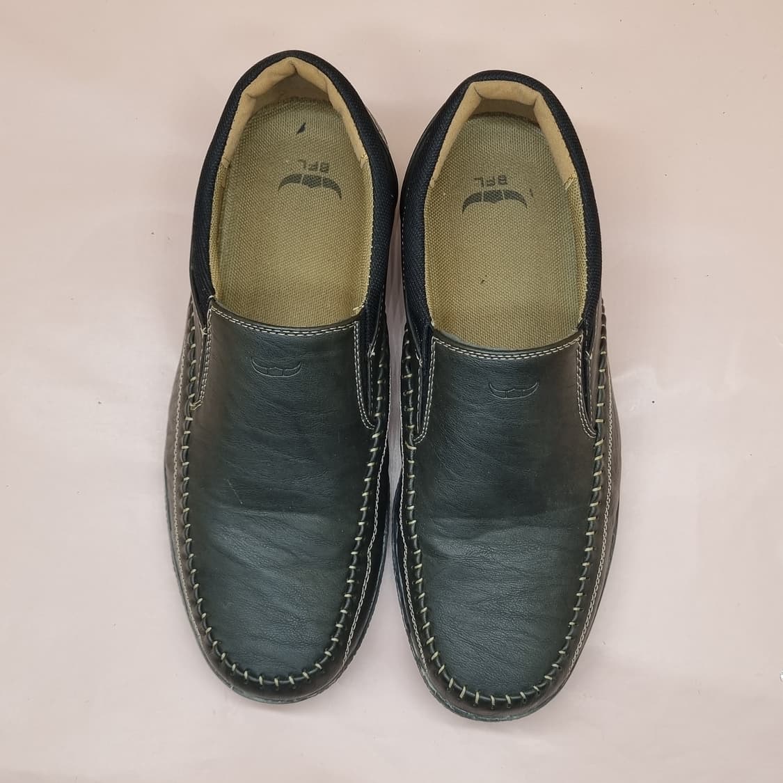 버팔로 남성캐쥬얼화 실사이즈270 상품이미지2