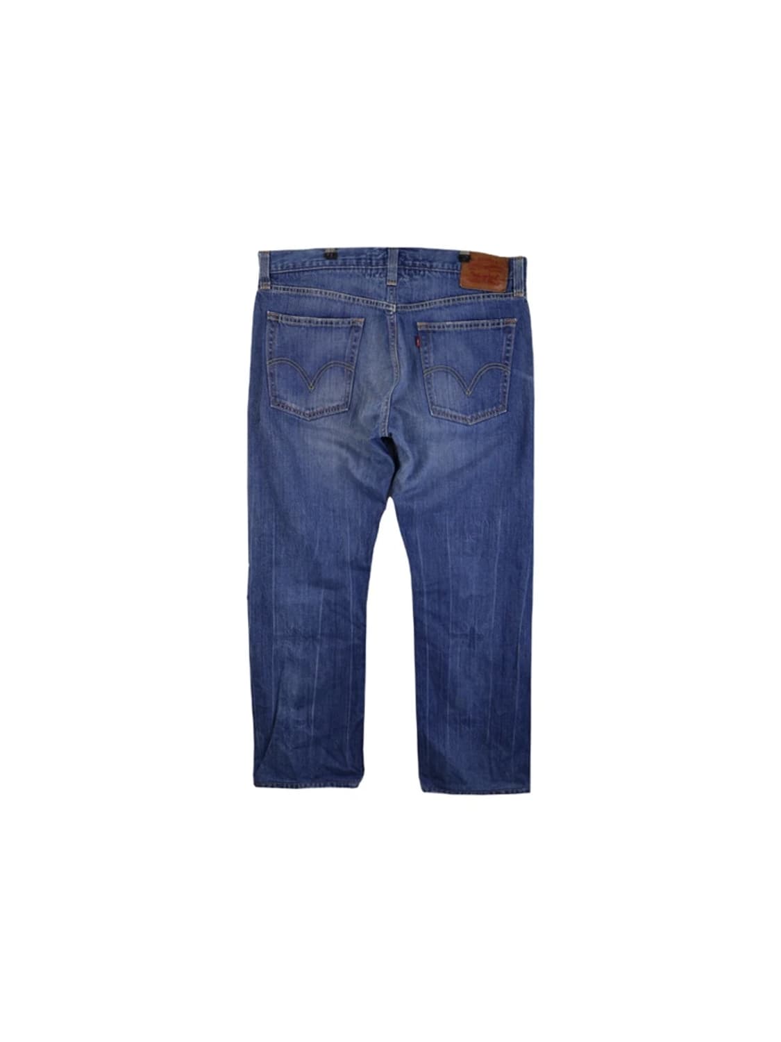  리바이스 514 데님 팬츠 상품이미지7