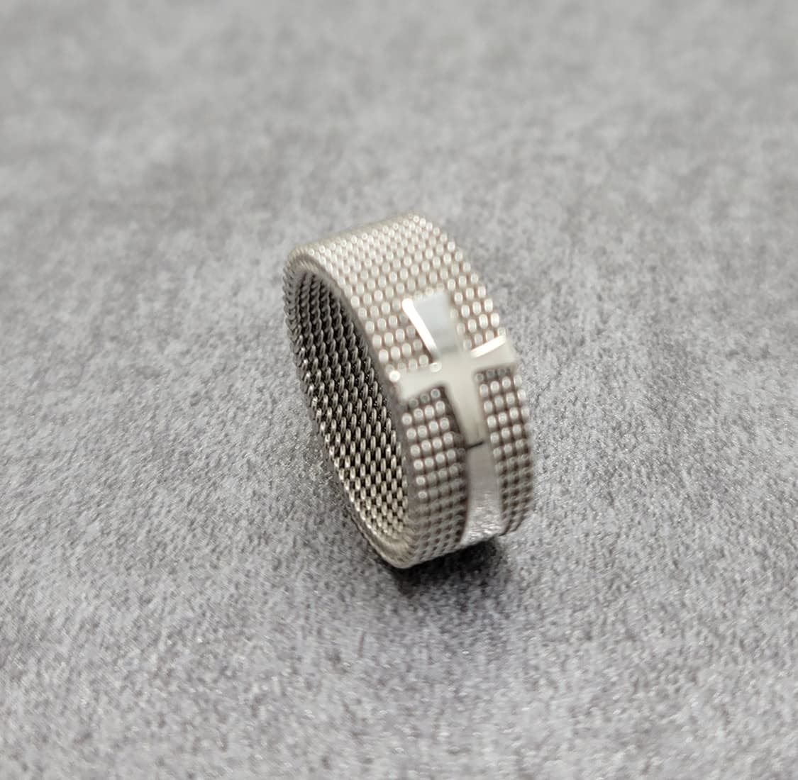 cross ring 상품이미지7