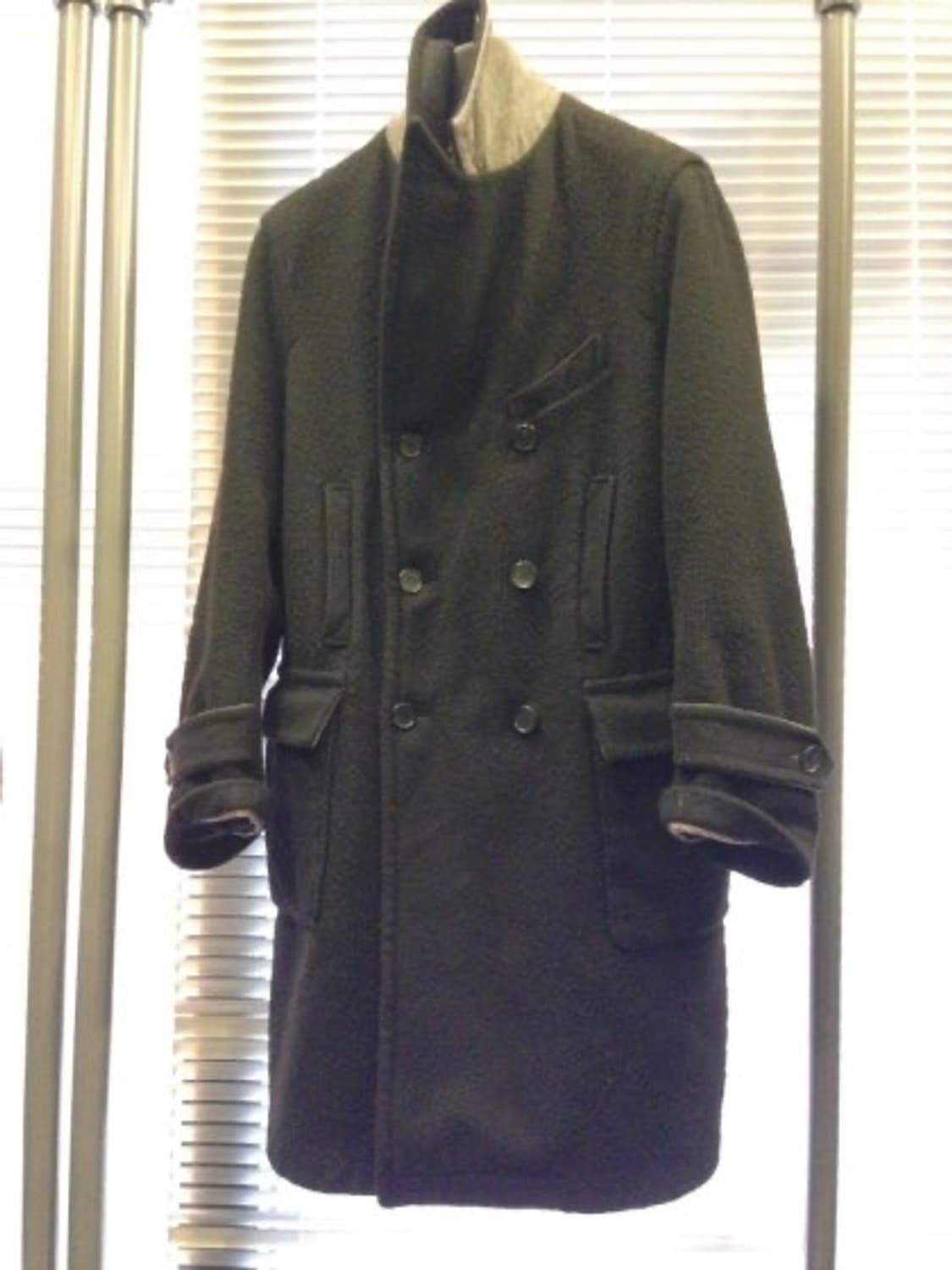 스펙테이터 쉐필드 코트, S 상품이미지2